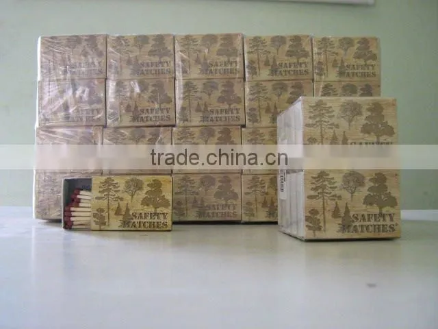 Supply of Indian 5H Match Box