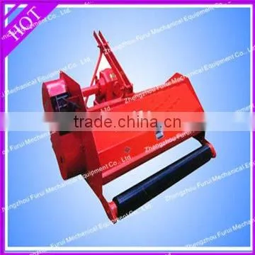 best selling straw return machine