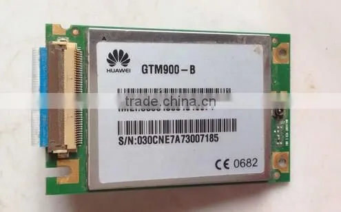 Hot offer gprs gsm huawei gtm900-b 3g communication module