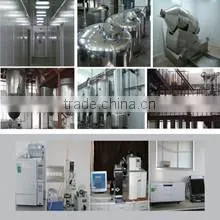 Greenutra Resource Inc. (Dalian) company overview - view 2