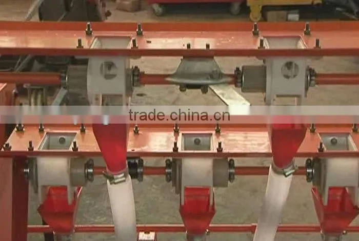 Hot Sale Profesional Manufactured Diesel Engine With Fertilizer Application Paddy Field Seeder Machine For Paddy Rice
