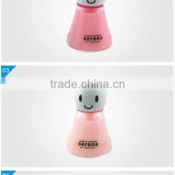 Hight quality clean room air freshener