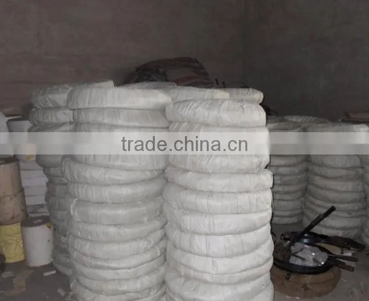 factory wholesale hot-dipped galvanized razor barbed wire mesh fence