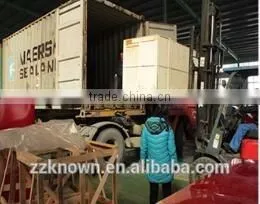 Factory direct supply commercial full-automatic1mm-170mm meat thickness adjustable frozen meat cube cutting machine