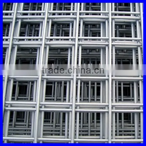 High quality and cheap welded wire mesh for reinforcing