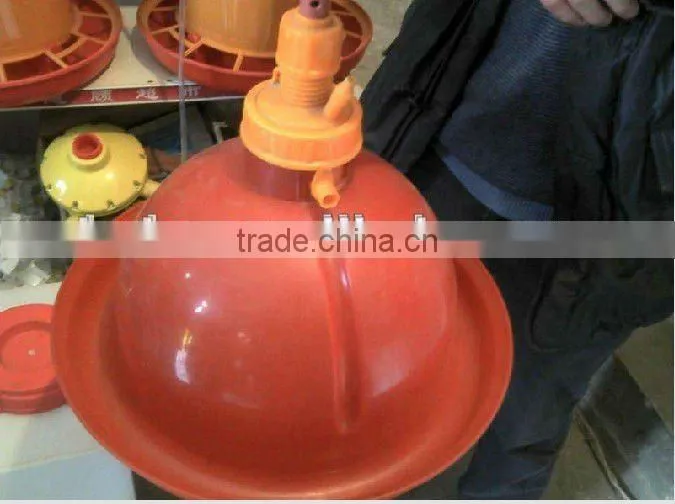 2016 Commercial automatic chicken water drinker used nipple drinkers for chicken with cheap price