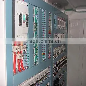 Professional Cold Storage Cooling Freezer Room