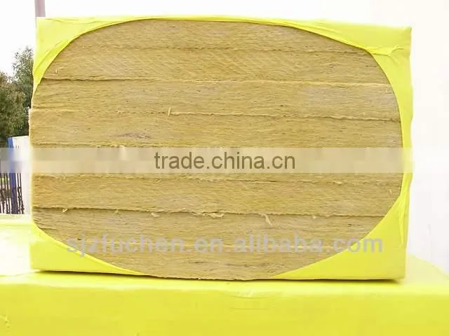 Shijiazhuang Fuchen rockwool board equipment
