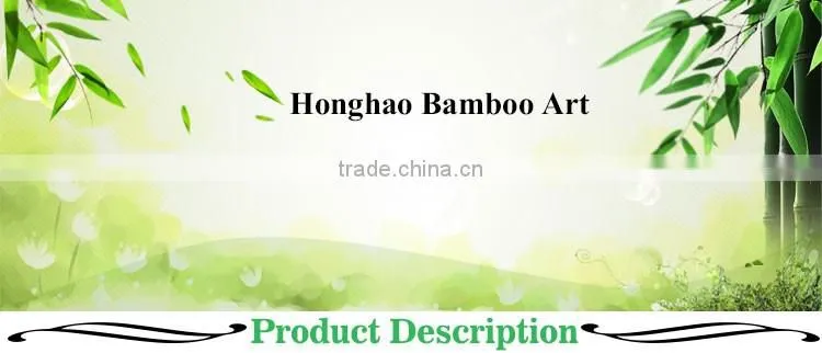 Disposable bamboo charcoal