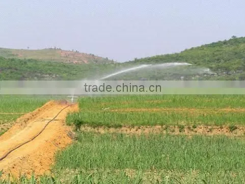 Diesel water pump farm irrigation systems