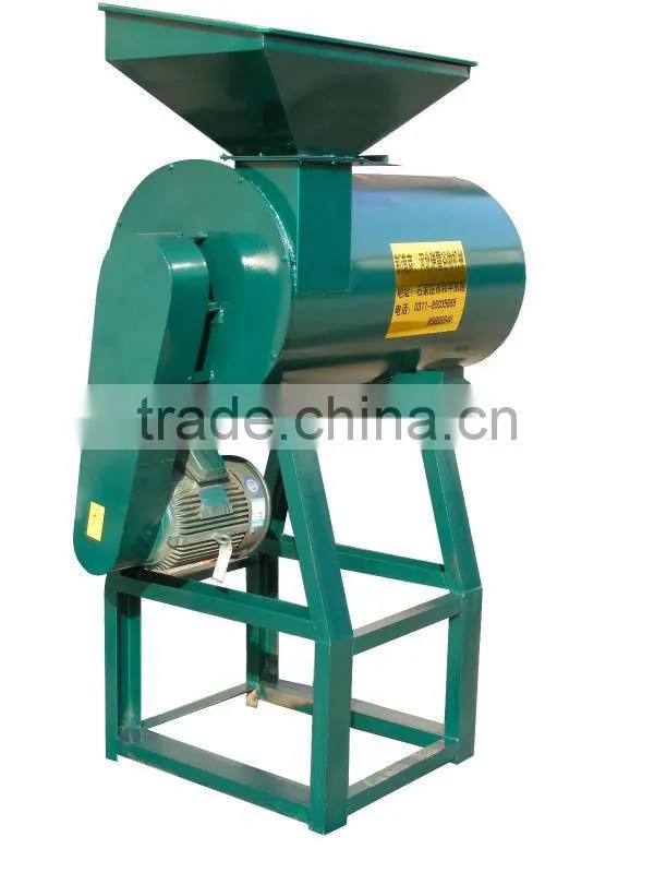 wheat thresher