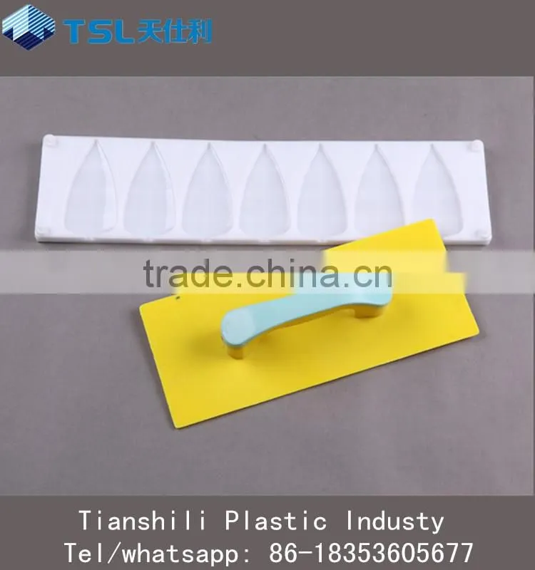 2017 new hot sale plastic chicken fillet tray