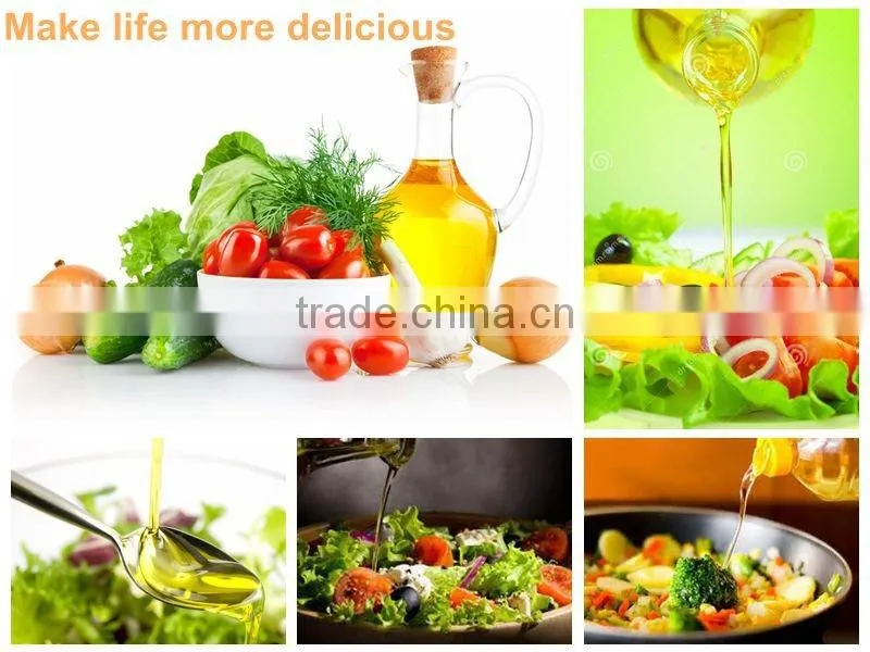 Small-scale corn germ oil extract plant