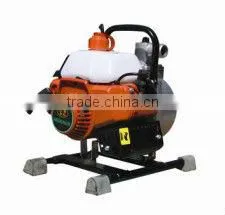 2-stroke Gasoline 1 INCH Water Pump / Irrigation Pump / Garden Tool QGZ25-8-30