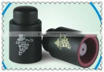 Push-type Vacuum Wine Sealer