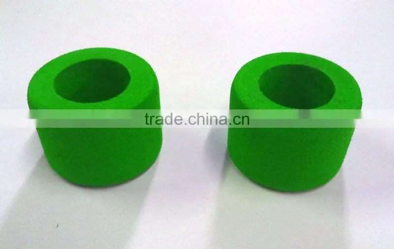 Rubber foam Insert