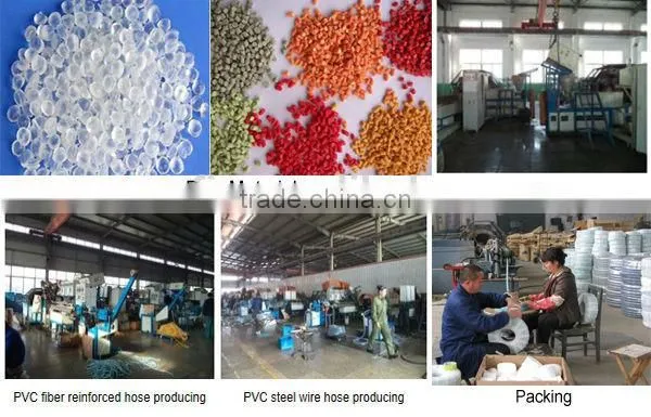 Top Quality Flexible Natural Gas Hose