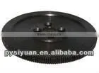 Textile machinery spare parts/shaft