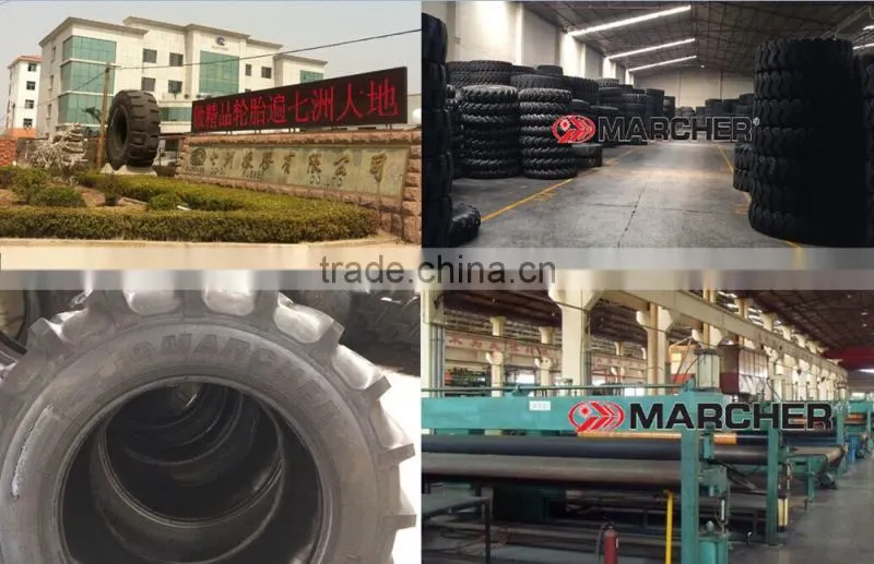 E-3/L-3 18.5-25 otr tyres