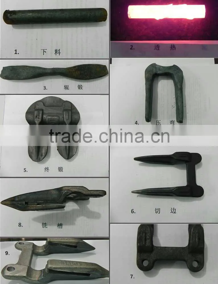Roller chain sprockets
