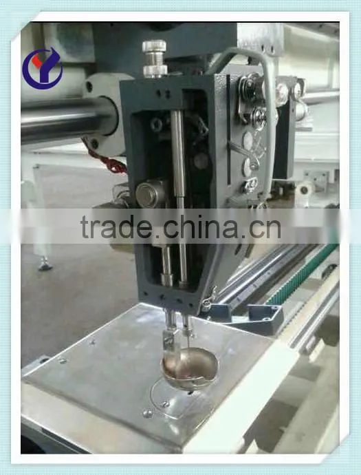 Single head Large Area Mattress Production Quilting Machine