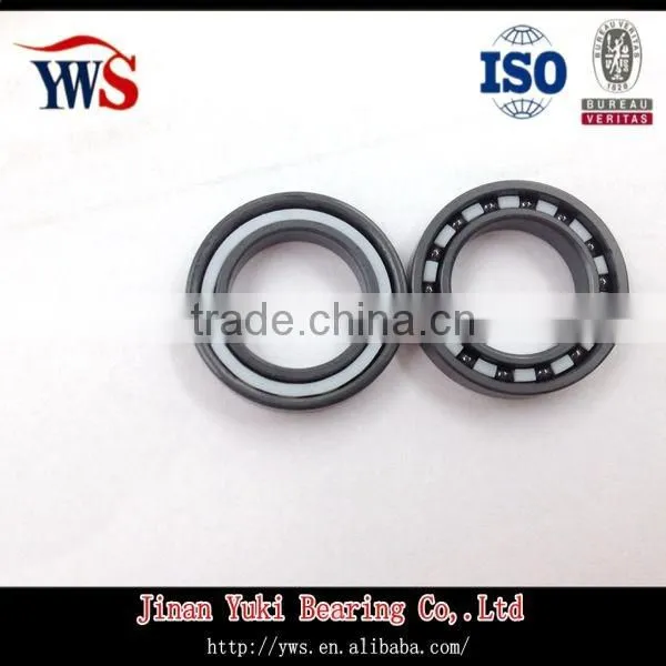 MR2437 custom size 24x37x7 ceramic bearing
