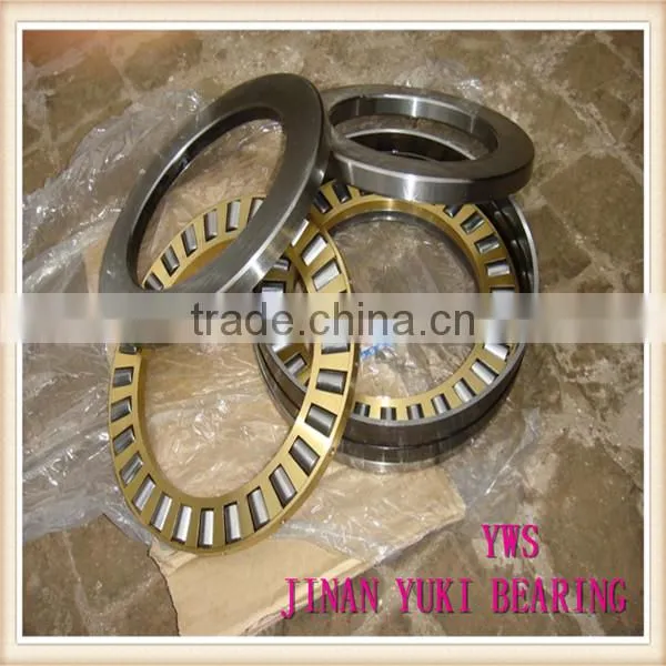 Rolamentos axiais 81102 81110 81132