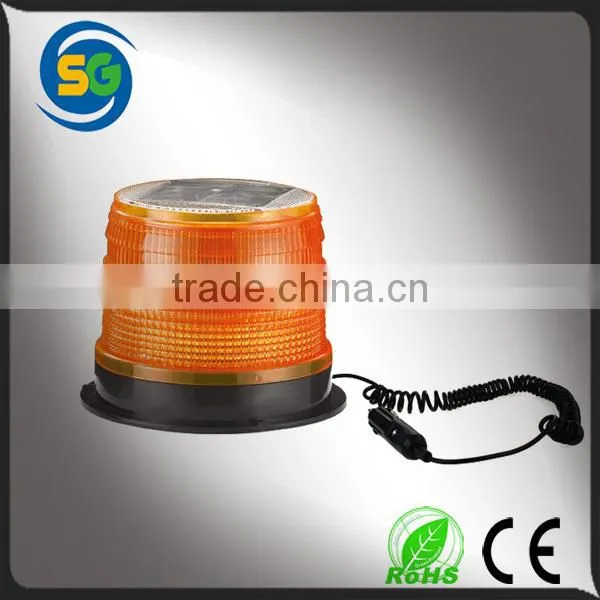12v LED strobe light for emergency vehicles