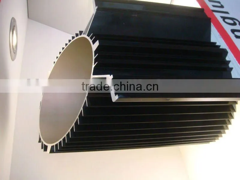 heat sink of pipe