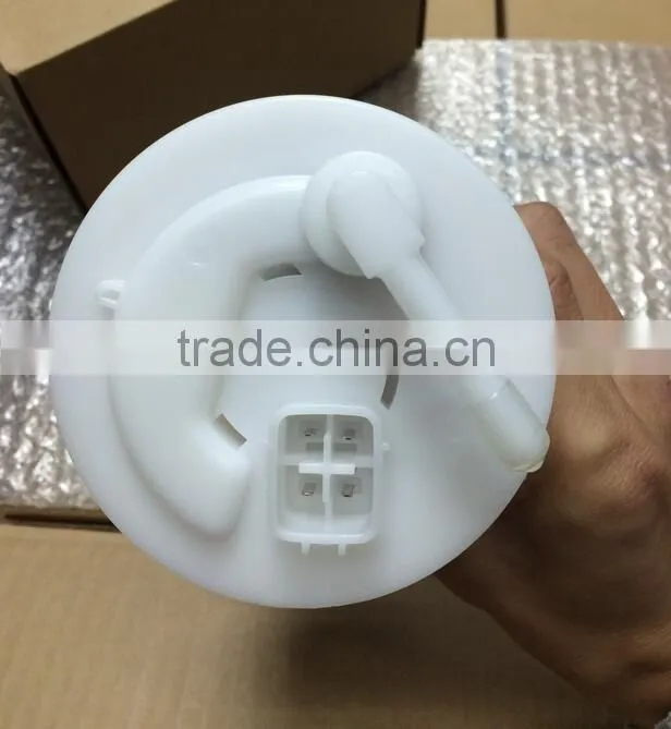 Motorcycle fuel pump assembly used for YAMAHA FZ model