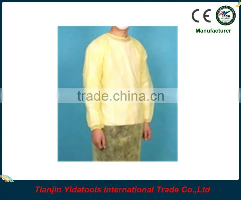 worker coverall
