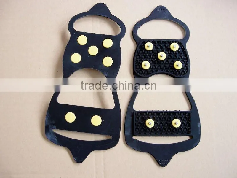ice shoe grips