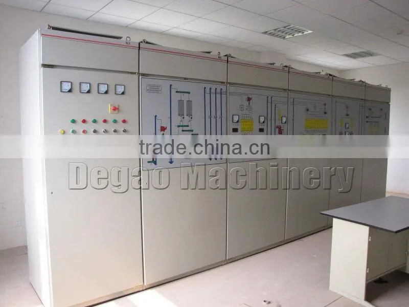 poultry feed mill turnkey project