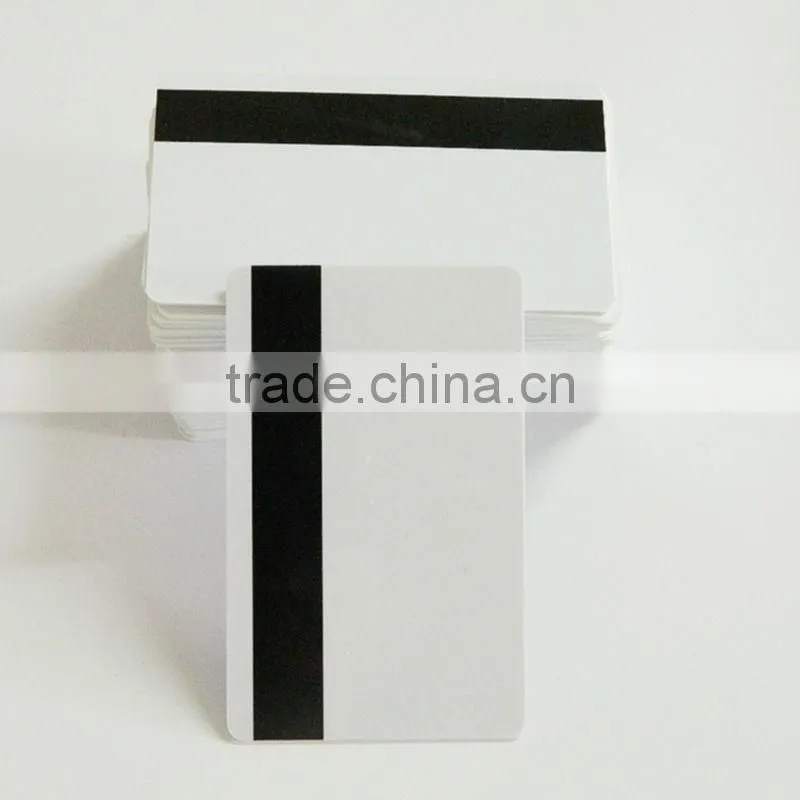 Shopping member pvc discount card