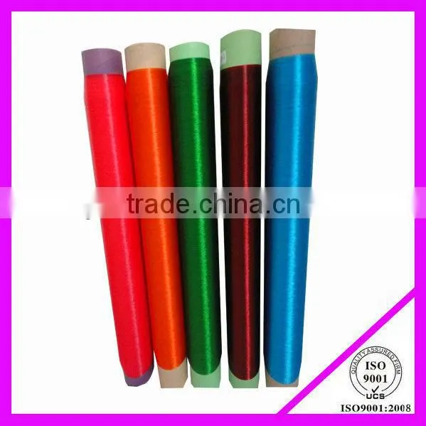 25D Nylon Yarn/PA yarn
