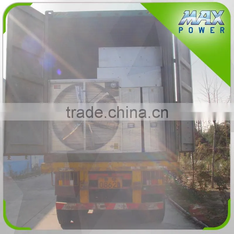 wide span China solar greenhouse Exhaust Fan