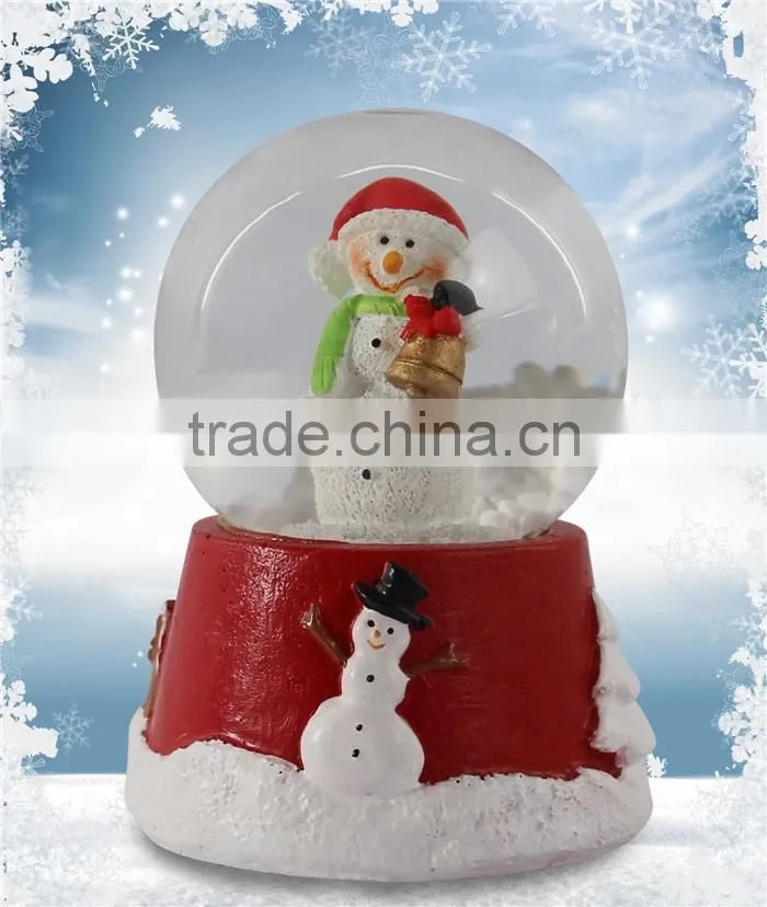 Christmas handcraft gifts ball