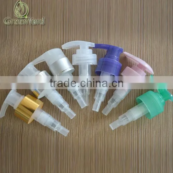 24/410 hand lotion pump dispenser SR-302E
