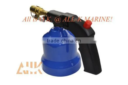 Compact Gas Torches