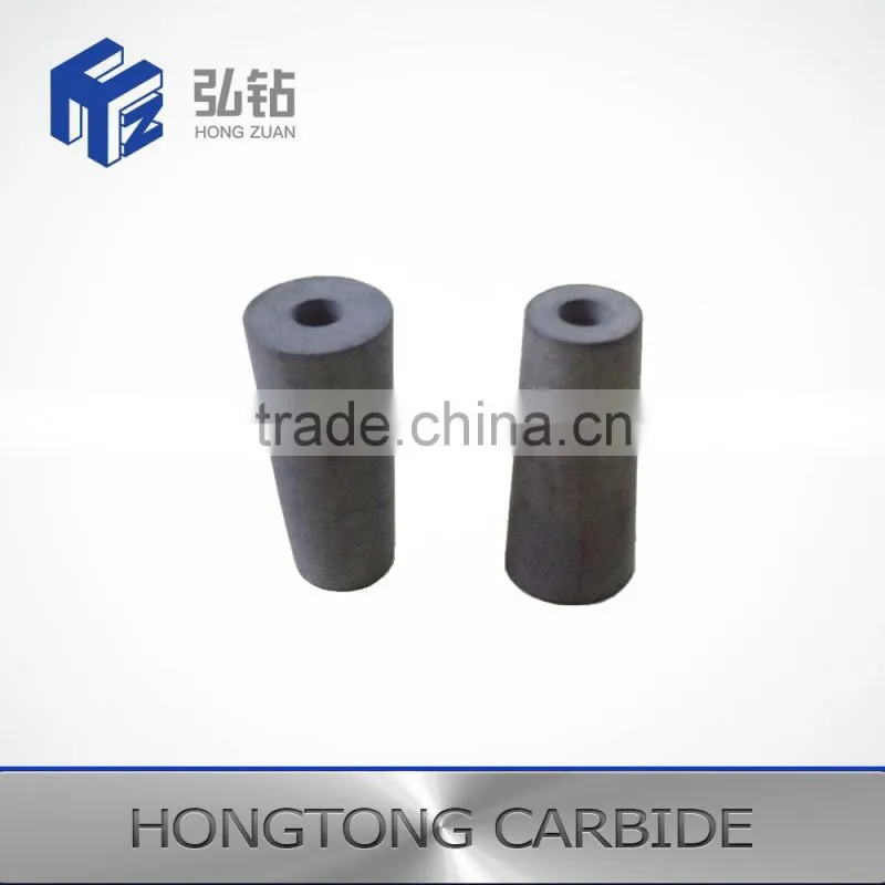 Tungsten Carbide Cyclone Nozzle for Sandblasting Blasting Cabinet Gun