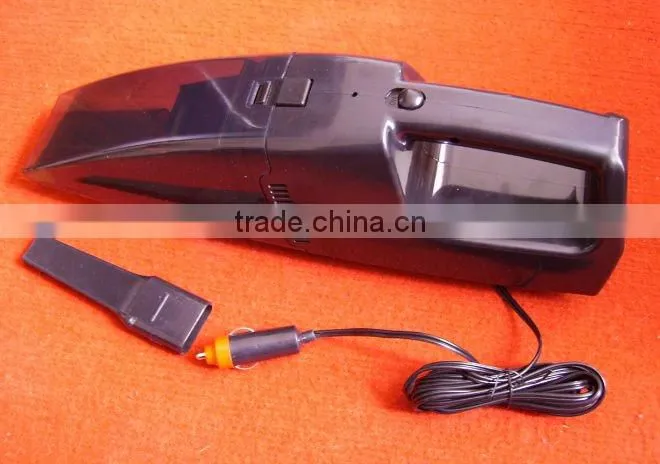 auto car vacuum cleaner 12V