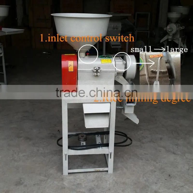 Best threshing rice husk products