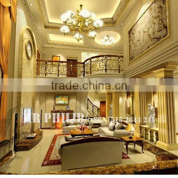 China hot sale decorative sheet PVC Imitation marble making machine