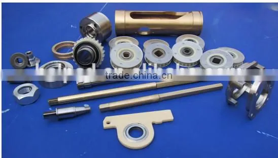 whole completely handtmann vacuum filler's linking machine