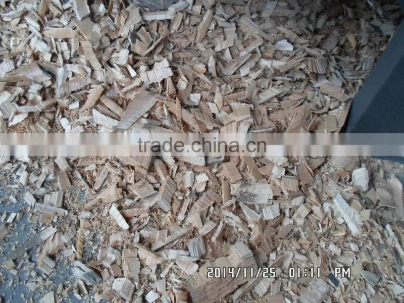 high output wood powder grinding machine