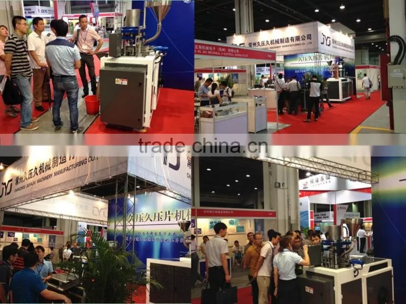 SYST-100 Hydraulic Type Ceramic Tablet Press Machine With Best Price