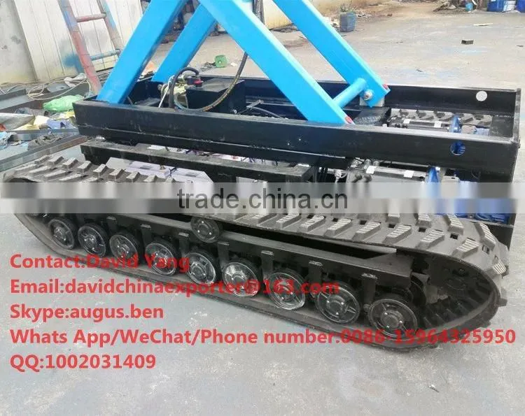 stable hydraulic scissor lift table in stock