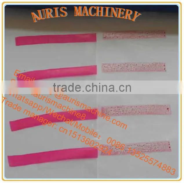 600mm treating width corona treatment equipment, corona processor for sale