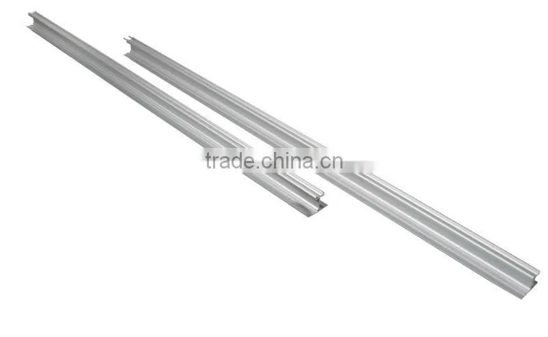 hydroponics track lighting system