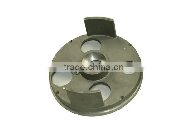 CHINA SUPPLY OEM precision Motor housing part